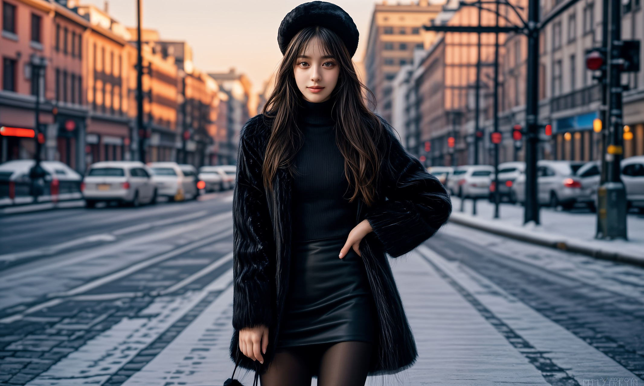 泽连斯基提名前总理什梅加尔担任国防部长